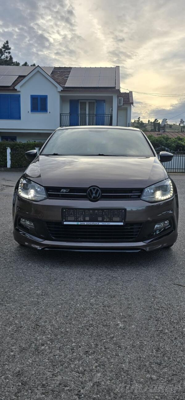 Volkswagen - Polo - 1.6 TDI