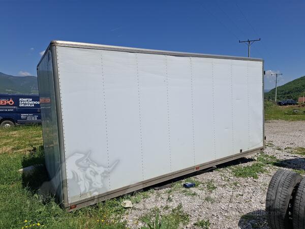 Iveco - top