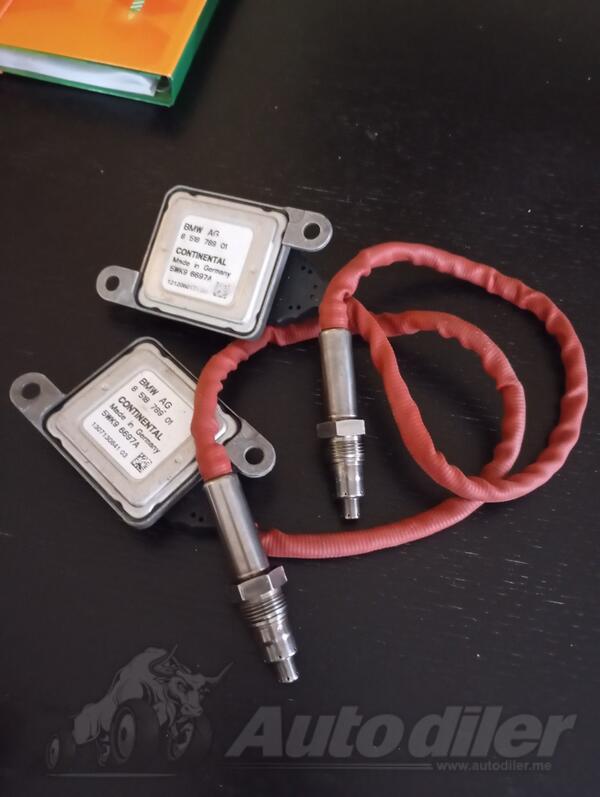 Senzori za BMW - 320 - 2010-2026