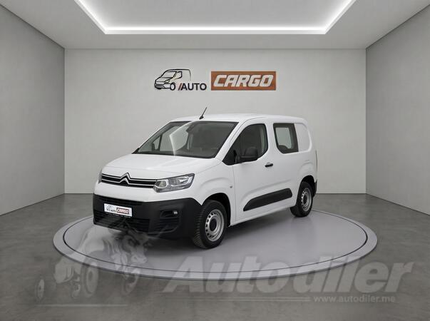 Citroen - Berlingo