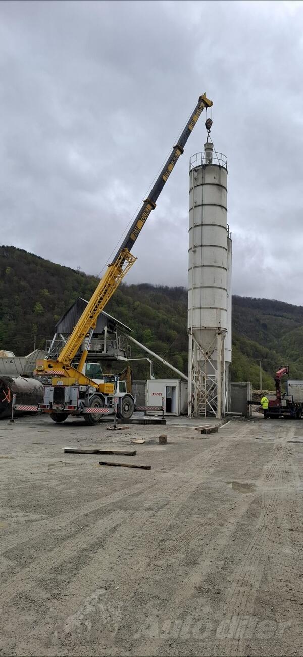 Liebherr - LTM1030