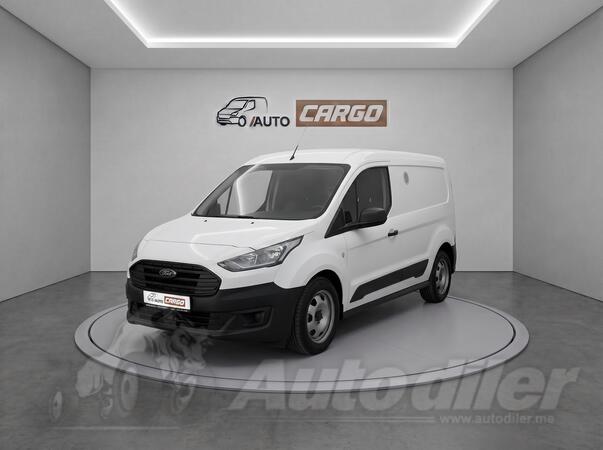 Ford - Transit - L2