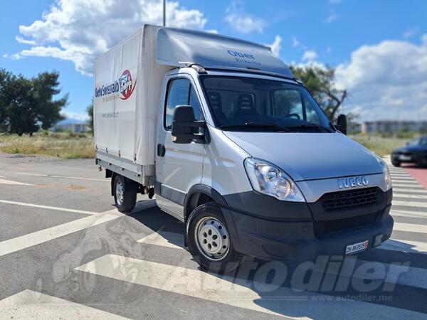 Iveco - Daily 2.3