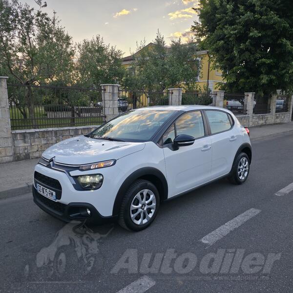 Citroen - C3 - 1.5HDI