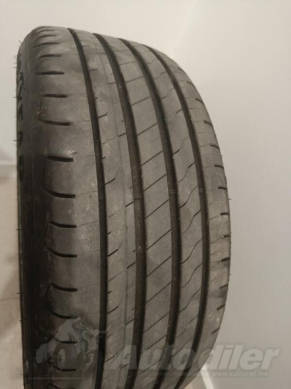GoodYear - efficient grip  - Ljetnja guma