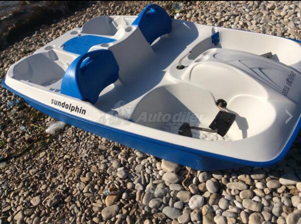 Pedalina Sun Slider
