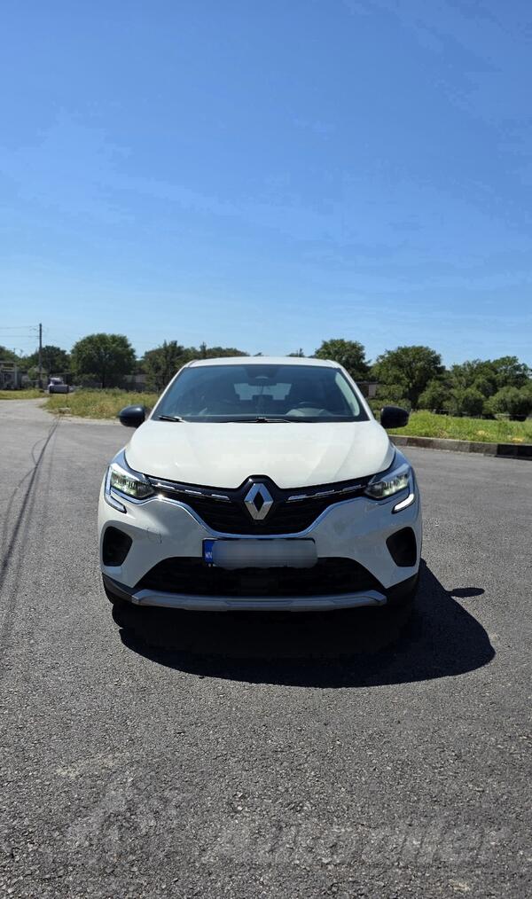Renault - Captur - 1.5 DCI