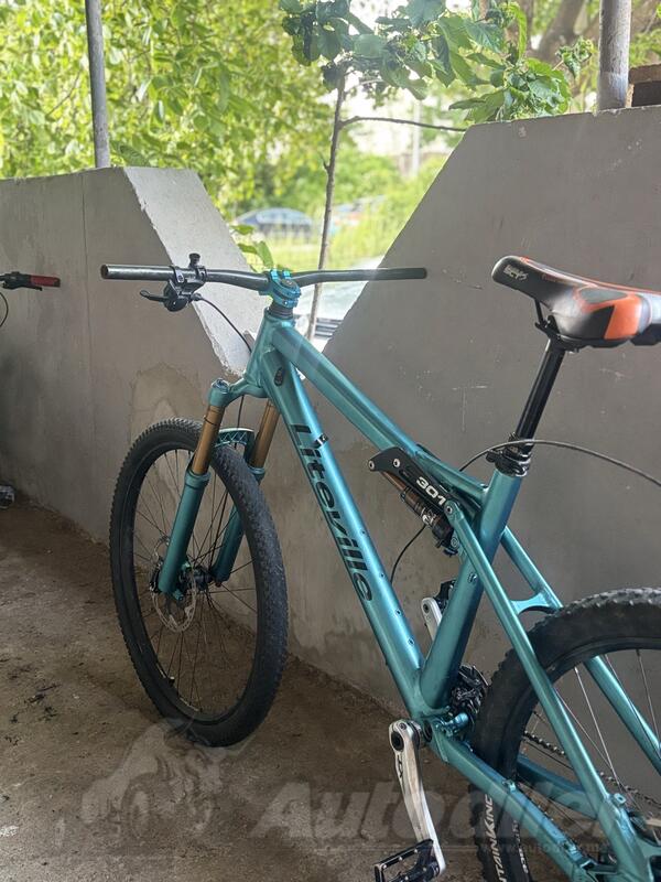 Canyon - litevile mk11