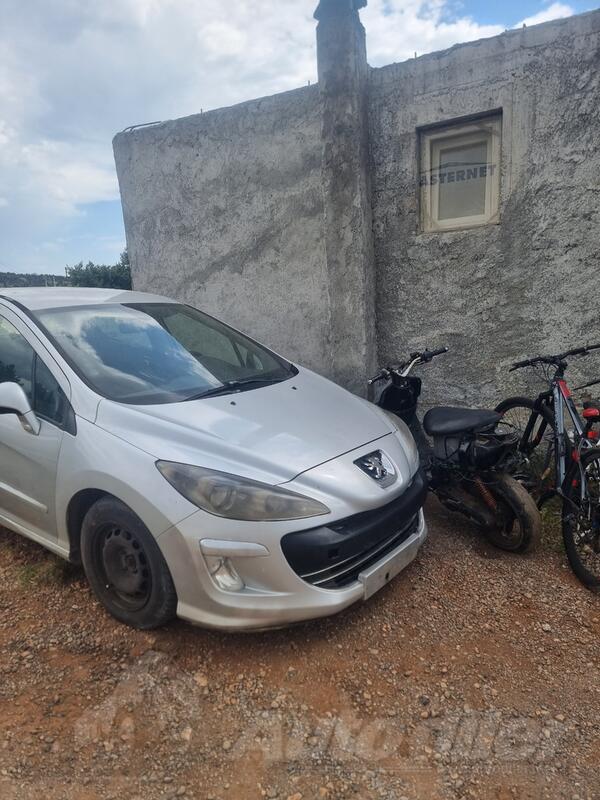 Peugeot - 308 - 1.9 hdi