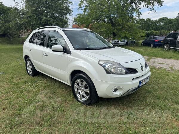 Renault - Koleos - 2.0 dci