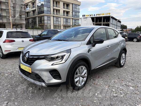 Renault - Captur