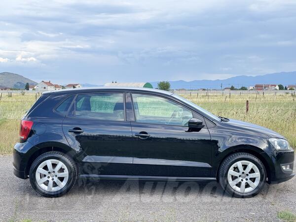 Volkswagen - Polo - 1.2 TDI