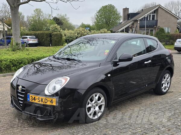 Alfa Romeo - MiTo - 1.3 JTDm