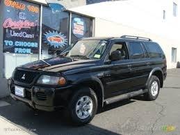 Mitsubishi - Pajero Sport - 2.5 TDI