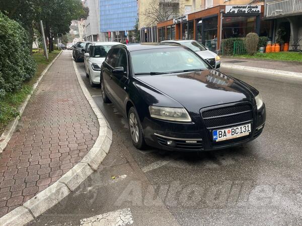 Audi - A6 - 2.0