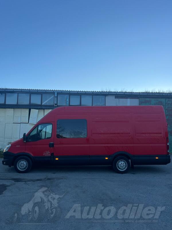 Iveco - daily
