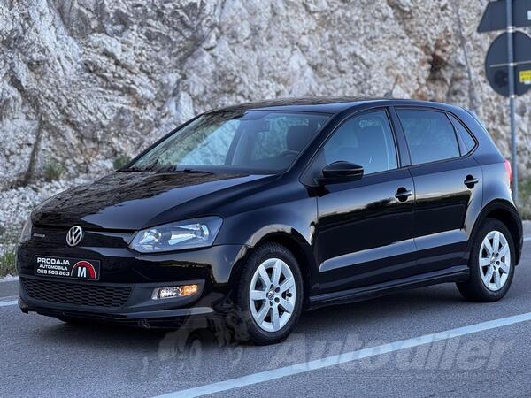 Volkswagen - Polo - 1.2 tdi