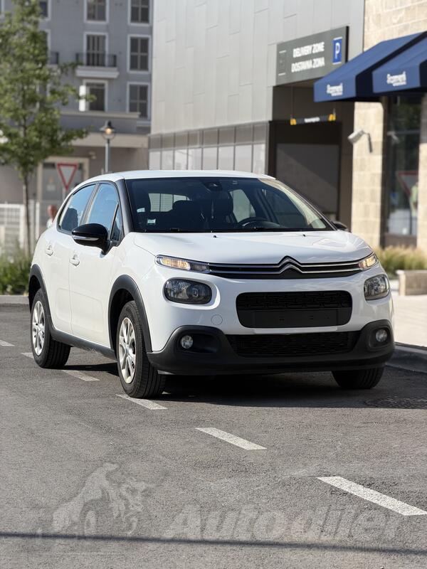 Citroen - C3 - 1.5
