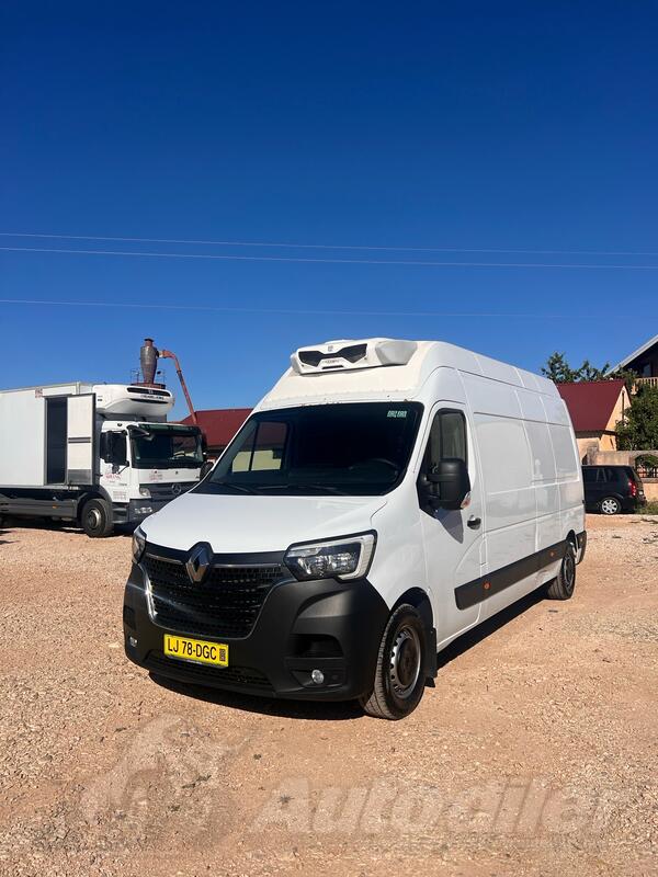 Renault - Master