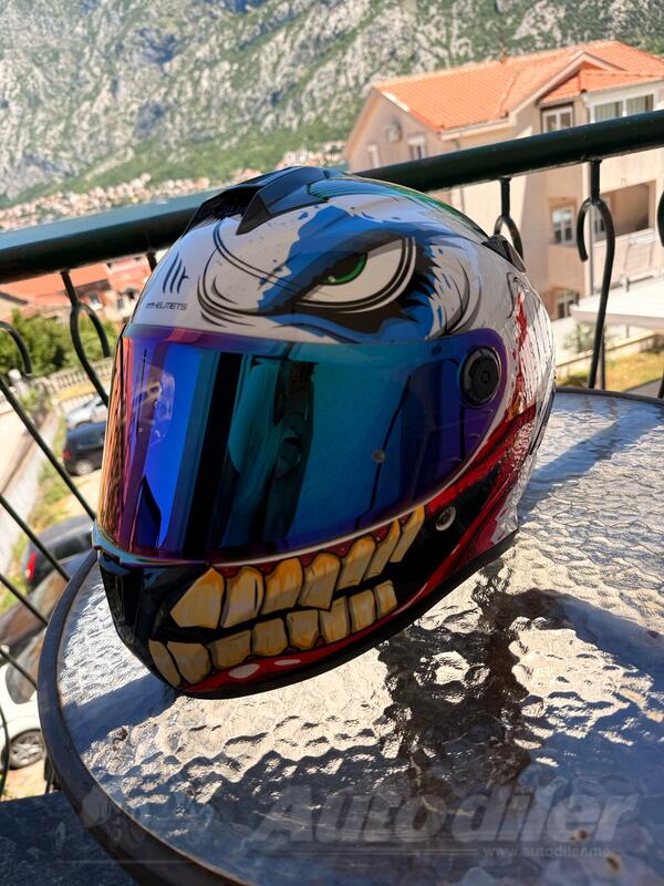 MT - JOKER