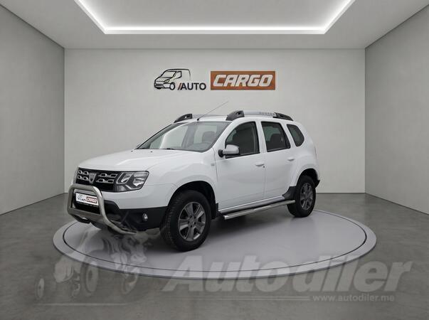 Dacia - Duster