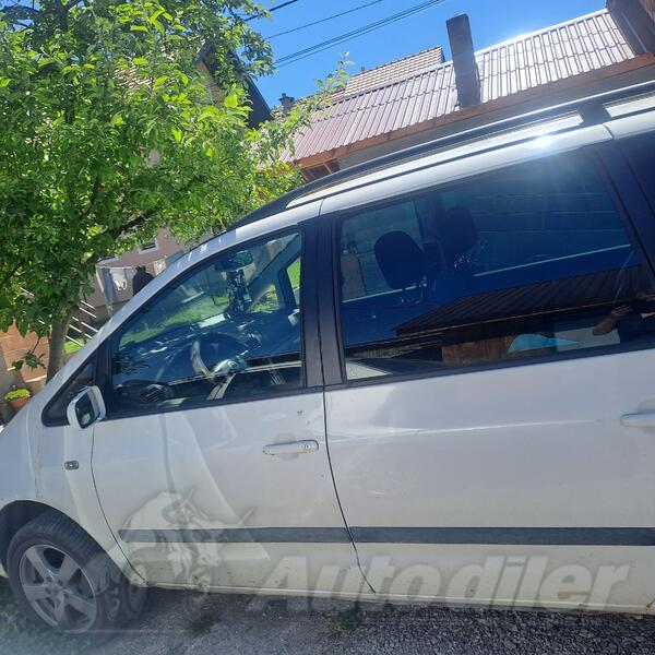 Volkswagen - Sharan - 1.9 tdi