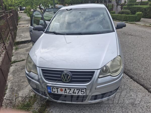 Volkswagen - Polo - 1.4