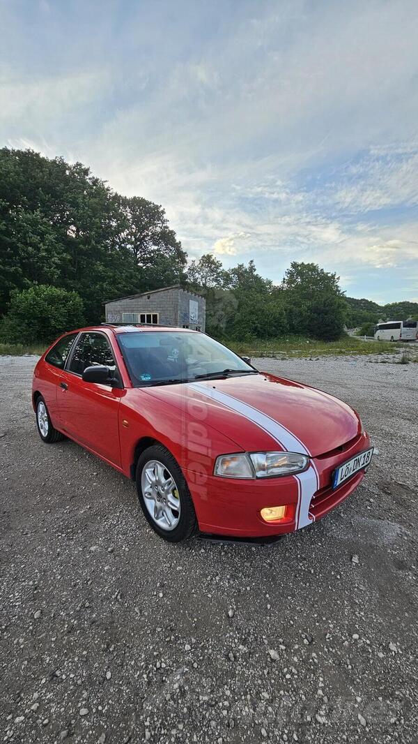 Mitsubishi - Colt - 1.3i