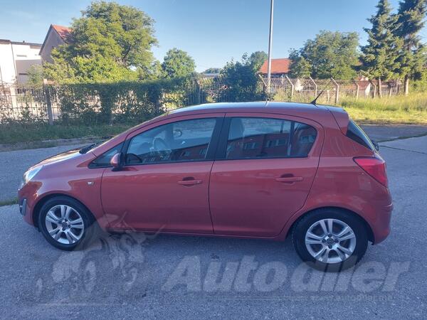 Opel - Corsa - 1.3 CDTI