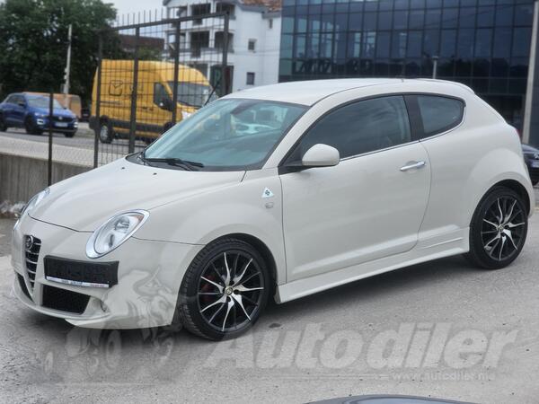 Alfa Romeo - MiTo - 1.3