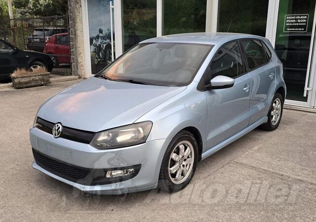 Volkswagen - Polo - 1.2 TDI