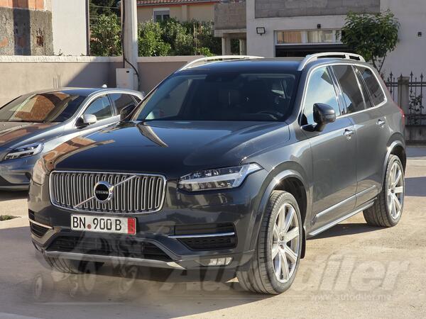 Volvo - XC 90 - 2.0d 4x4