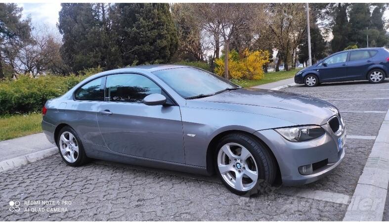 BMW - 320 - 2.0