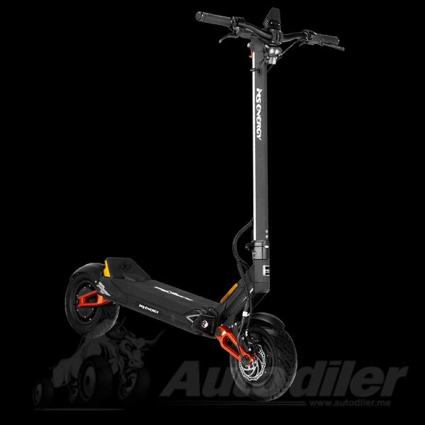 BMC - ms energy flare x pro