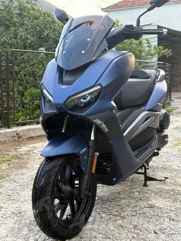 Longjia - V-MAX