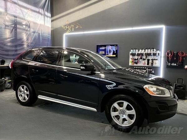 Volvo - XC 60 - D3 AWD