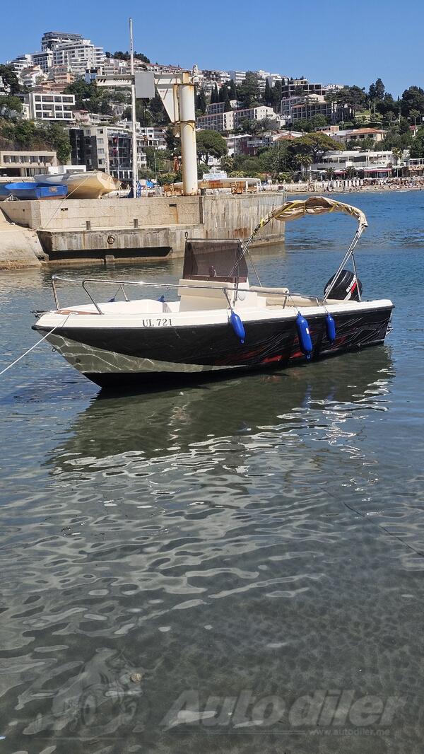 Abati yachts - 5.30