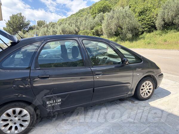 Citroen - Xsara Picasso - 2.0