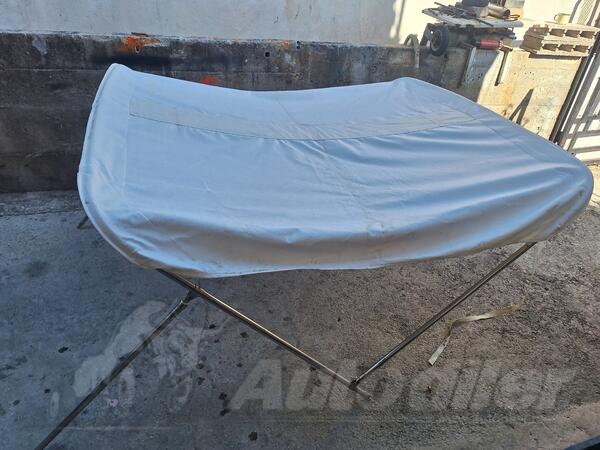 Tente za plovila