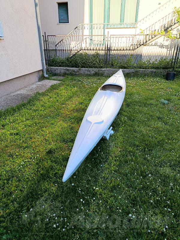 Kayak Sea kayak