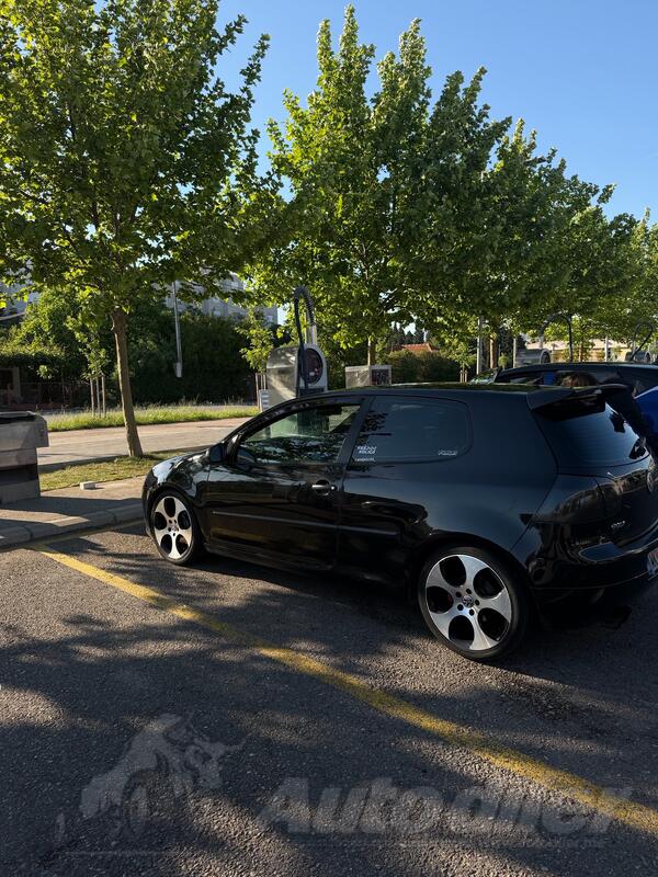 Volkswagen - Golf 5 - 1.9