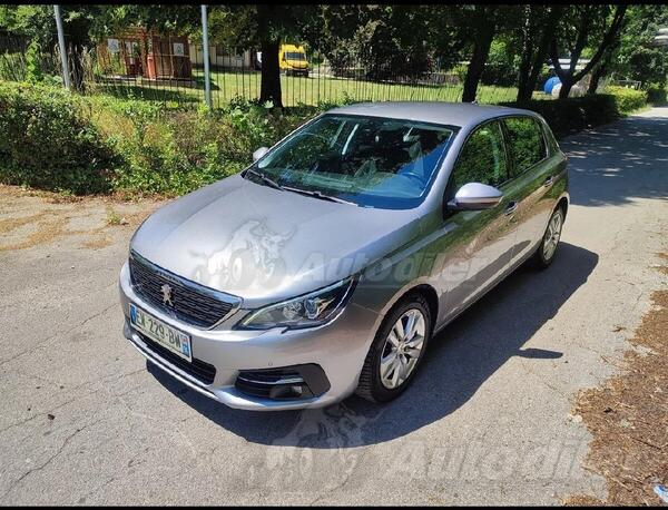 Peugeot - 308 - 1.6 HDI