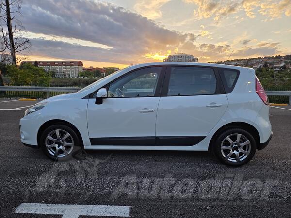 Renault - Espace - 1.5 DCI