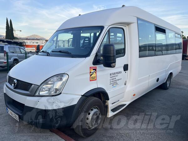 Iveco - Daily