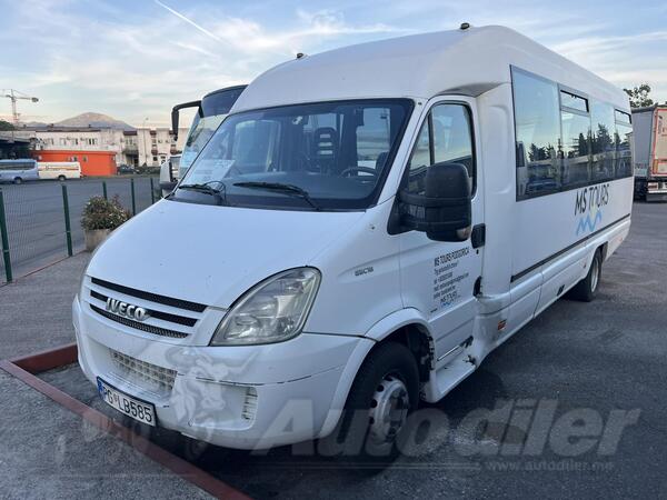 Iveco - Daily