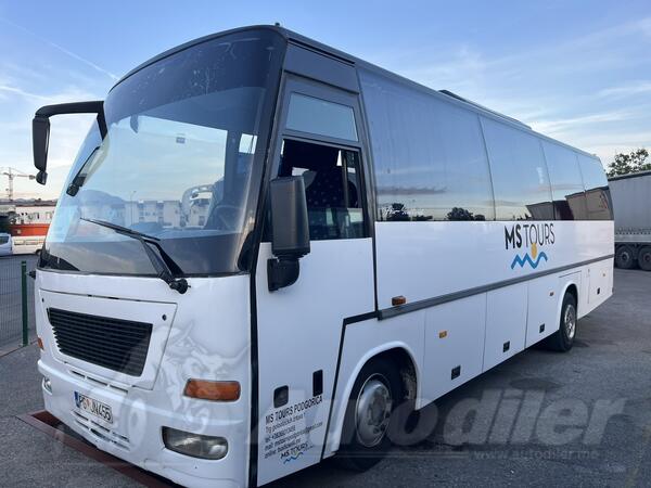 Mercedes Benz - ATEGO