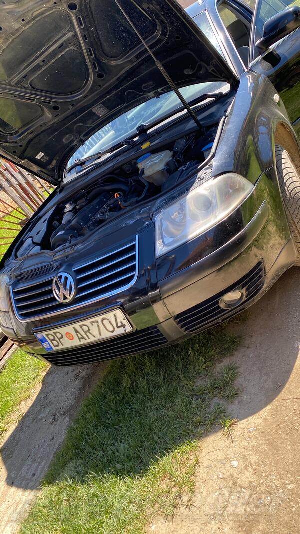 Volkswagen - Passat - 5
