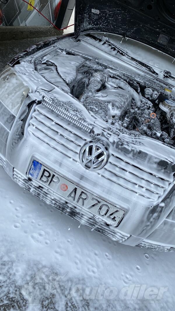Volkswagen - Passat - 5