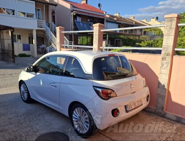 Opel - Adam - 1.2 eco tec