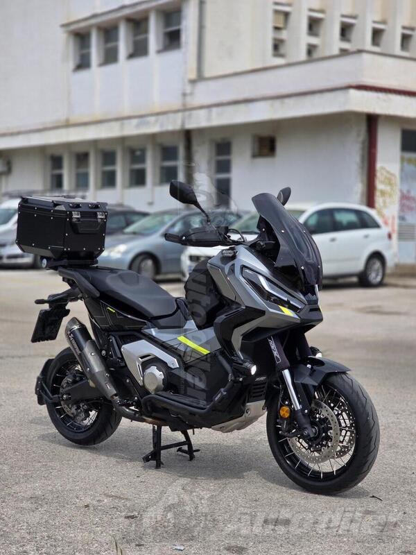 Honda - X ADV